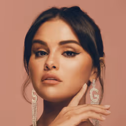 Salena Gomez